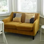 Stylish Studio Apartment In Central Hove.